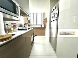 Foresque Residences (D23), Condominium #532431611